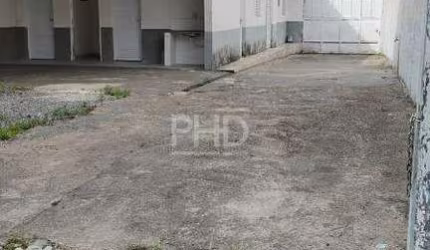Terreno para aluguel, 15 vagas, Nova Petrópolis - São Bernardo do Campo/SP