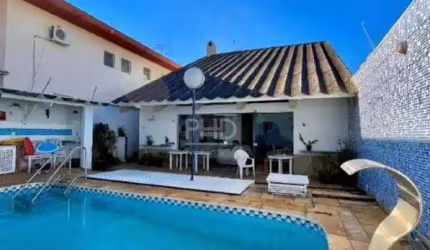 Casa à venda, 3 quartos, 1 suíte, 4 vagas, Anchieta - São Bernardo do Campo/SP
