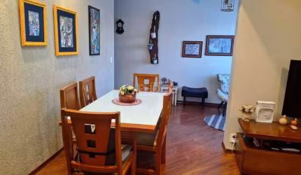 Lindo Apartamento 3 Dormitorios Nova Petropolis