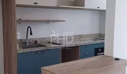 Apartamento para aluguel, 2 quartos, 1 vaga, Rudge Ramos - São Bernardo do Campo/SP