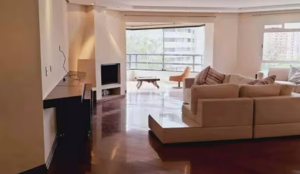 Apartamento à venda, 4 quartos, 1 suíte, 3 vagas, Centro - São Bernardo do Campo/SP