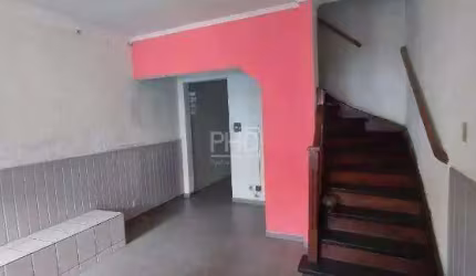 Sobrado Comercial à venda, 2 quartos, 1 vaga, Vila Assunção - Santo André/SP