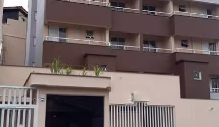 Apartamento para aluguel, 2 quartos, 1 vaga, Centro - São Bernardo do Campo/SP