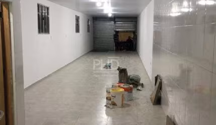 Salão para aluguel, Pauliceia - São Bernardo do Campo/SP