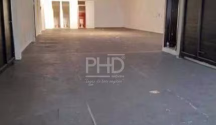 Galpão de 224 m² na Paulicéia - São Bernardo do Campo.