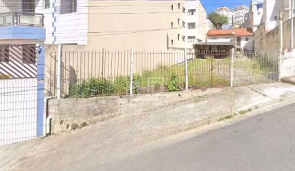 Terreno para aluguel, Vila Lusitania - São Bernardo do Campo/SP