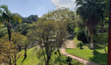 Chacara / Sitio - Riacho Grande , Antes da Balsa - SBCampo - SP.