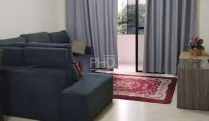 Apartamento Mobiliado - São Bernardo/Rudge Ramos- 100m2