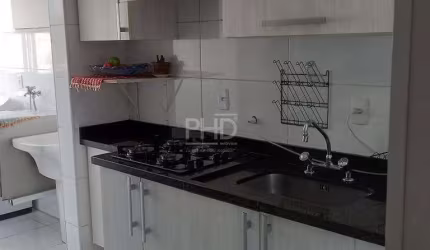 Apartamento 64m2 - Santa Maria - Sao Caetano do Sul - SP.