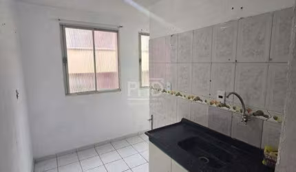 Apartamento à venda, 2 quartos, 1 vaga, Cooperativa - São Bernardo do Campo/SP