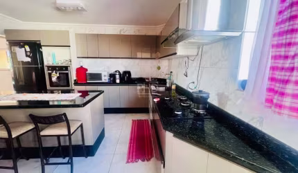 Apartamento para aluguel, 3 quartos, 1 suíte, 1 vaga, Assunção - São Bernardo do Campo/SP
