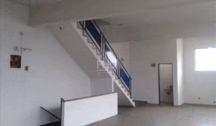 Galpão 350 m2 no Bairro Diadema -São Paulo