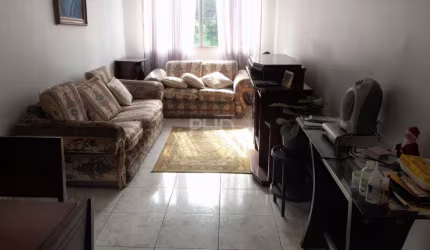 Apartamento à venda, 2 quartos, 1 vaga, Centro - São Bernardo do Campo/SP