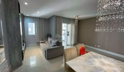 Apartamento 90m2 - Condominio Elevation - Bairro Planalto - São Bernardo Campo - SP.