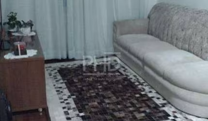 Apartamento à venda, 2 quartos, 1 suíte, 1 vaga, Vila Bastos - Santo André/SP