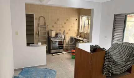 Casa para aluguel, 3 quartos, 2 vagas, Baeta Neves - São Bernardo do Campo/SP
