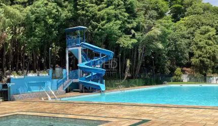 Apartamento à venda, 2 quartos, 1 vaga, São José - São Caetano do Sul/SP