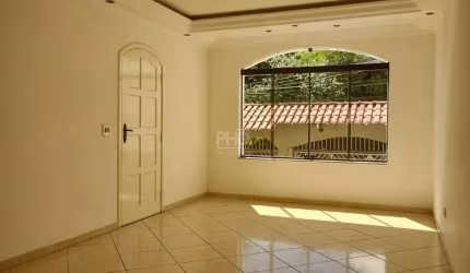 Sobrado à venda, 3 quartos, 1 suíte, 5 vagas, Parque Terra Nova II - São Bernardo do Campo/SP