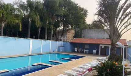 Casa de Condomínio com 3 Quartos à venda, 125m² - Demarchi