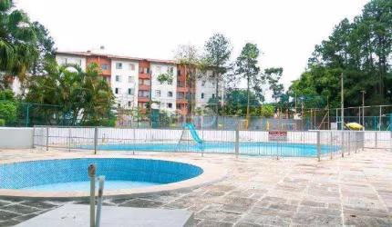 Apartamento à venda, 2 quartos, 1 vaga, Demarchi - São Bernardo do Campo/SP