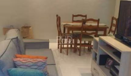 Apartamento à Venda - 67m² - Excelente Estado!