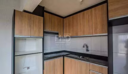 Apartamento à venda, 2 quartos, 1 vaga, Jardim Ipanema - Santo André/SP