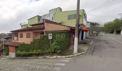 Sobrado à venda – 129m² – Riacho Grande – São Bernardo do Campo – SP