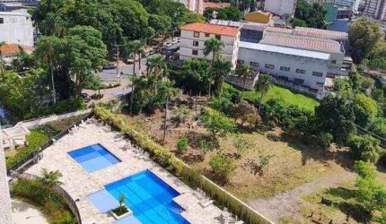 Apartamento à venda, 1 quarto, 1 vaga, Jardim Olavo Bilac - São Bernardo do Campo/SP