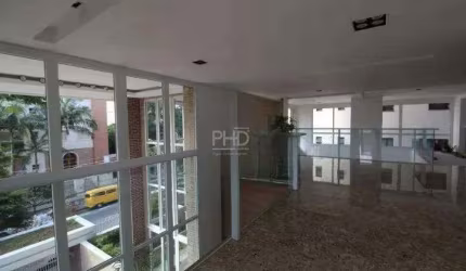 Apartamento 355 m2 em Santo André, São Paulo
