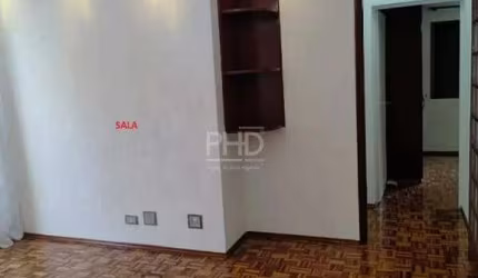 Apartamento para aluguel, 2 quartos, 1 vaga, Centro - Santo André/SP