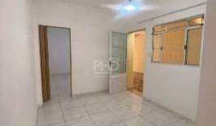 Casa para aluguel, 2 quartos, 1 vaga, Baeta Neves - São Bernardo do Campo/SP