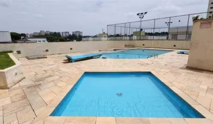 Apartamento com 3 Quartos sendo 1 suite 2 banheiro à Venda, 70 m² - Bairro Suisso - São Bernardo do Campo