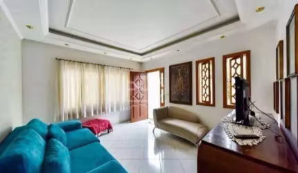 Casa com 7 quartos à venda na Rua Paramount, Anchieta, São Bernardo do Campo, 360 m2