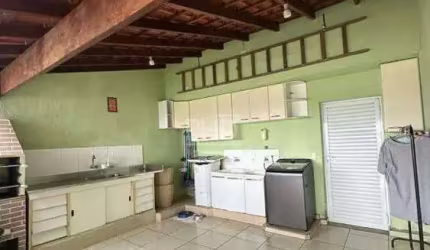 Linda Cobertura à Venda no Bairro Paraíso em Santo André!