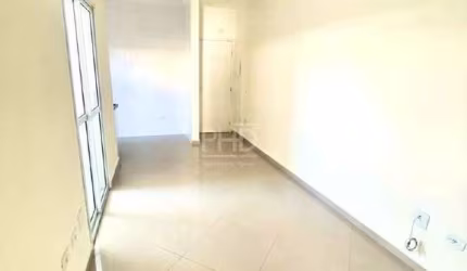 Apartamento à Venda, 48m², 2 Quartos, 1 Banheiro, 1 Vaga, Jardim Santo André, Santo André-SP