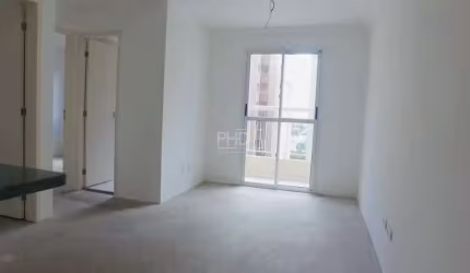 Apartamento à venda, 2 quartos, 1 vaga, Vila Gonçalves - São Bernardo do Campo/SP