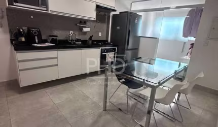 Apartamento à venda, 3 quartos, 1 suíte, 1 vaga, Vila Gilda - Santo André/SP