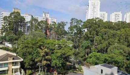 Apartamento com 2 quarto sendo 1 suite - Vila Duzzi - São Bernardo do Campo