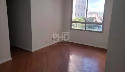 Apartamento à venda, 3 quartos, 1 vaga, Parque Marajoara - Santo André/SP