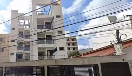 Cobertura com 2 quarto sendo 1 suite , Baeta Neves, São Bernardo do Campo