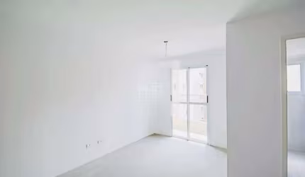 Apartamento à venda, 2 quartos, 1 vaga, Vila Gonçalves - São Bernardo do Campo/SP