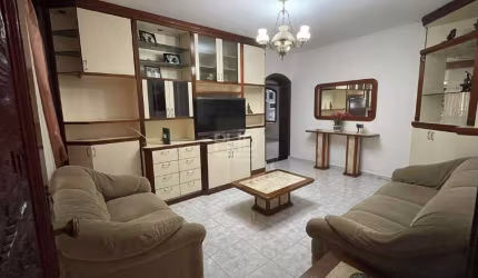 Excelente Casa Assobradada no Pq Erasmo em SA
