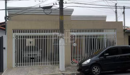 Casa para aluguel, 3 quartos, 2 suítes, 3 vagas, Nova Petrópolis - São Bernardo do Campo/SP