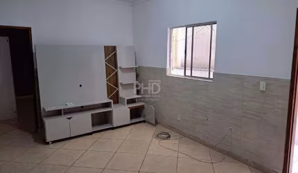 Casa para aluguel, 1 quarto, 1 suíte, Dos Casa - São Bernardo do Campo/SP
