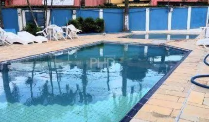 Apartamento no Bairro Demarchi, em SBC Com 68m²