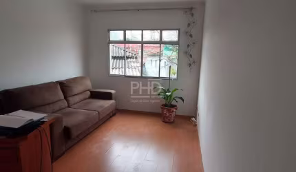 Apartamento para aluguel, 2 quartos, 1 vaga, Jordanopolis - São Bernardo do Campo/SP