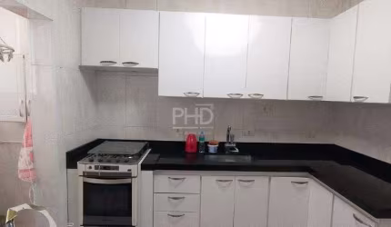 Apartamento para aluguel, 2 quartos, 1 vaga, Jordanopolis - São Bernardo do Campo/SP