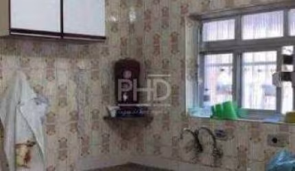 Sobrado Comercial para aluguel, 3 quartos, 2 vagas, Barcelona - São Caetano do Sul/SP