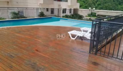 Apartamento com 2 quartos - 1 vaga de garagem - Pq. Selecta - Sãp Bernardo do Campo