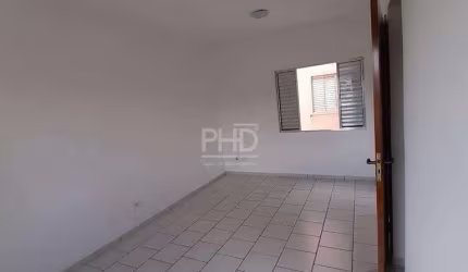 Apartamento - Locação - 51m² – Nova Petrópolis - São Bernardo do Campo - SP.